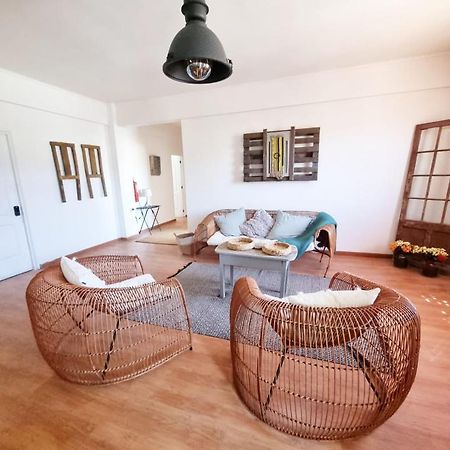 Bonanza Hotel Boutique La Serena Kültér fotó