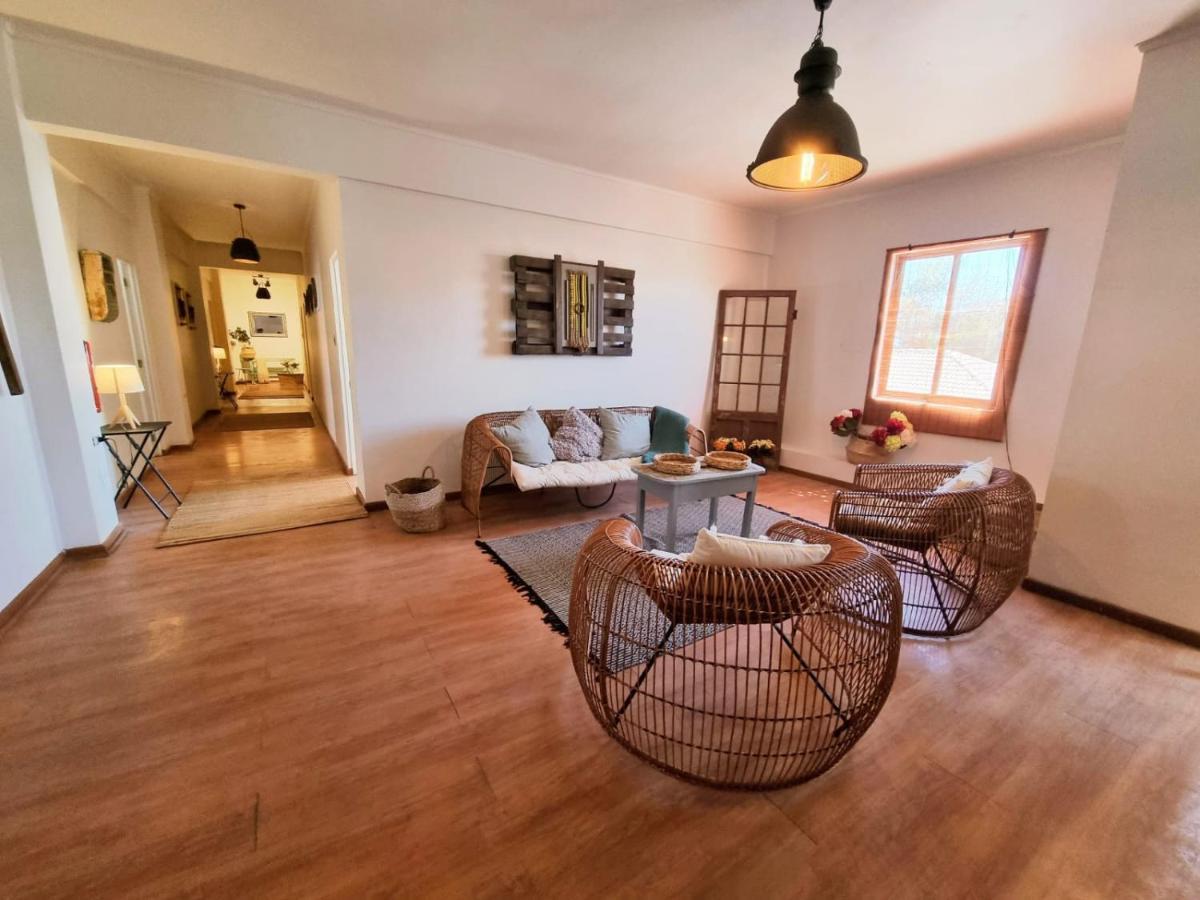 Bonanza Hotel Boutique La Serena Kültér fotó