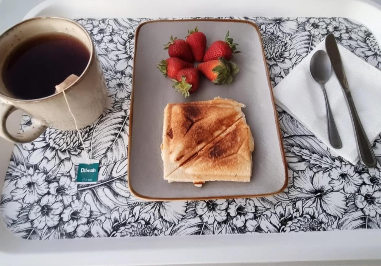 Bonanza Hotel Boutique La Serena Kültér fotó