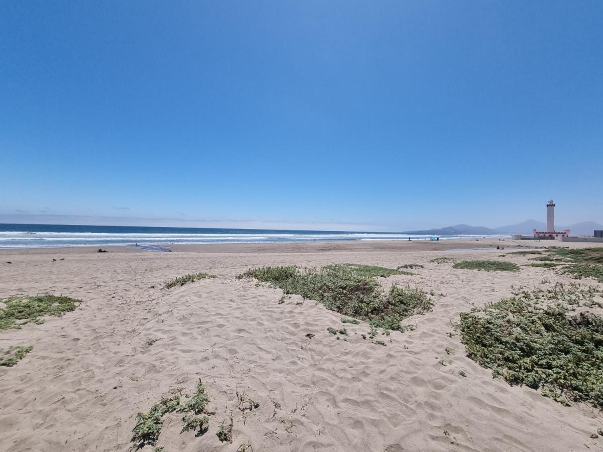 Bonanza Hotel Boutique La Serena Kültér fotó