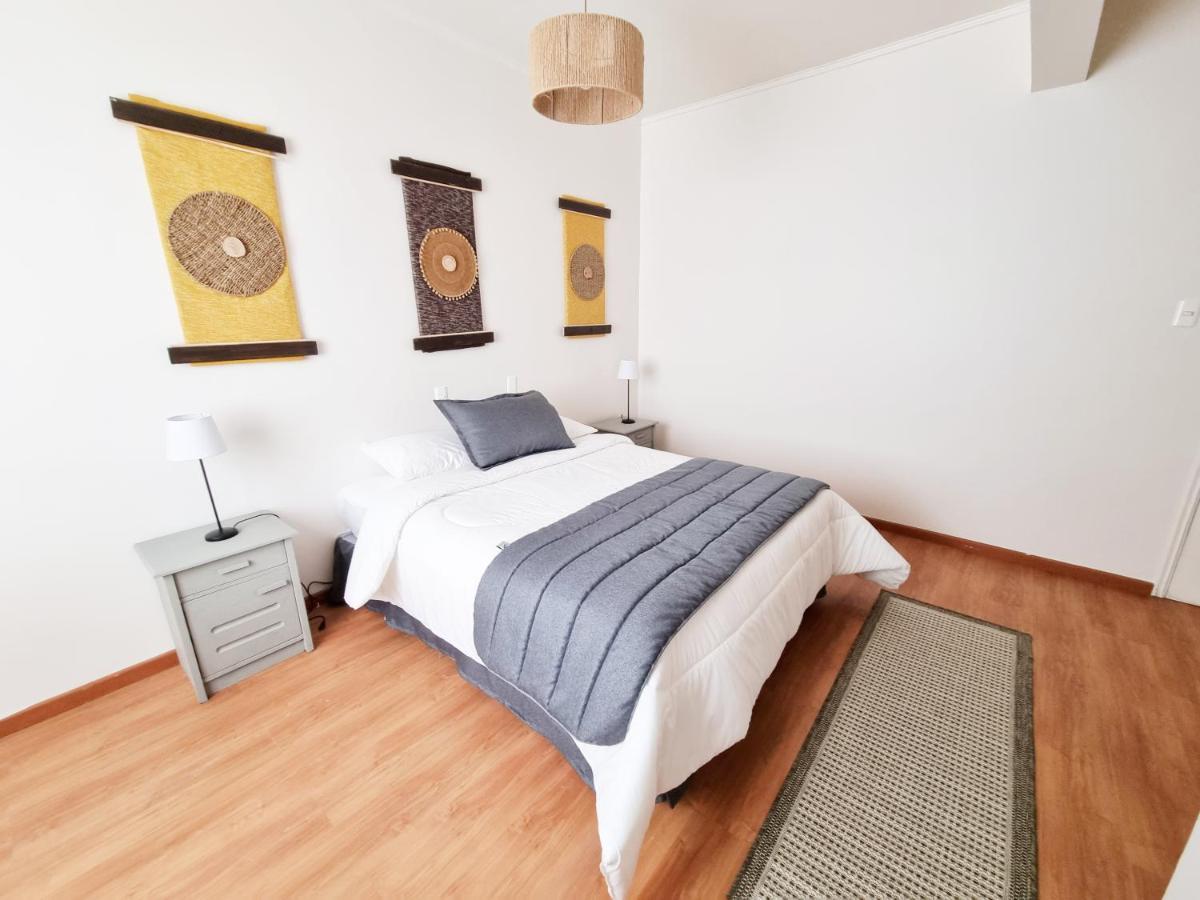Bonanza Hotel Boutique La Serena Kültér fotó